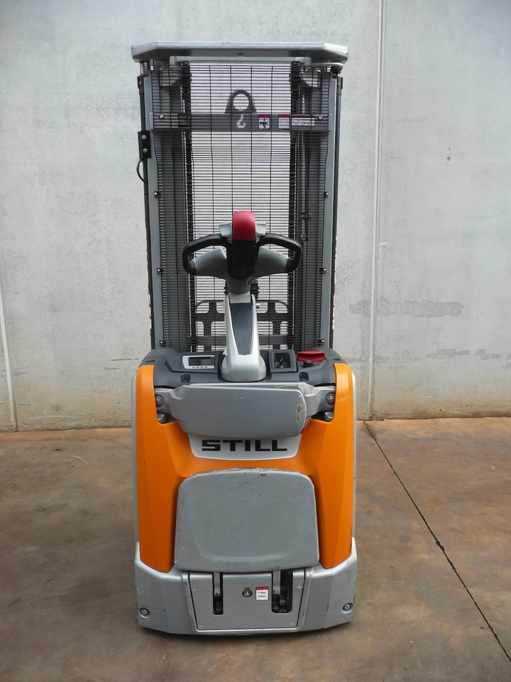 Still EXV-SF14 - Μηχάνημα στοίβαξης: φωτογραφία 5 Still EXV-SF14 - Μηχάνημα στοίβαξης: φωτογραφία 5