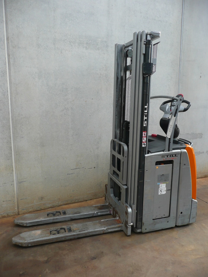 Still EXV-SF14i - Μηχάνημα στοίβαξης: φωτογραφία 2 Still EXV-SF14i - Μηχάνημα στοίβαξης: φωτογραφία 2