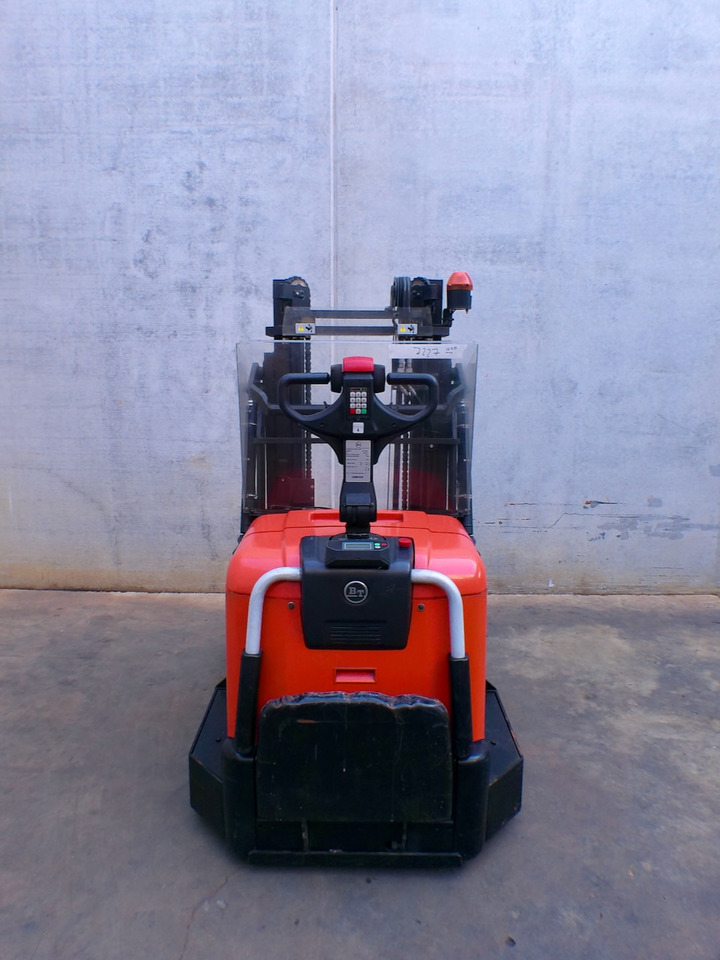 Toyota SPE 120 XR - Μηχάνημα στοίβαξης: φωτογραφία 5 Toyota SPE 120 XR - Μηχάνημα στοίβαξης: φωτογραφία 5