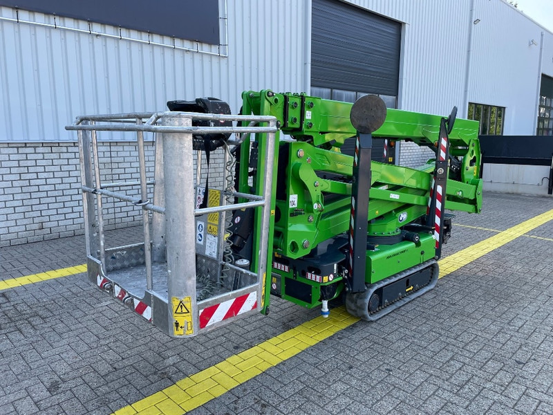 Hinowa Lightlift 20.10 IIIS SOLD - Καλαθοφόρο ανυψωτικό: φωτογραφία 2 Hinowa Lightlift 20.10 IIIS SOLD - Καλαθοφόρο ανυψωτικό: φωτογραφία 2