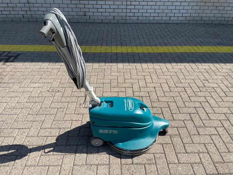 TENNANT 2370 - Σάρωθρο δρόμων: φωτογραφία 1 TENNANT 2370 - Σάρωθρο δρόμων: φωτογραφία 1
