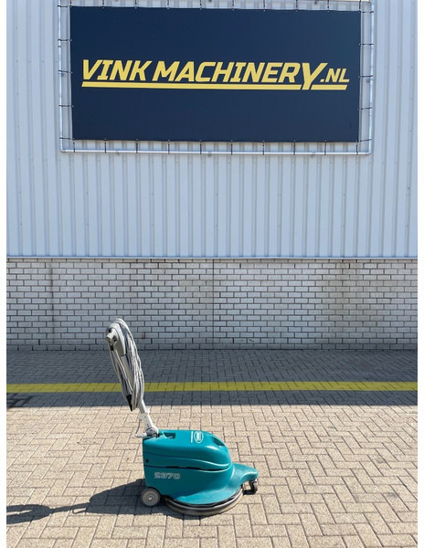 TENNANT 2370 - Σάρωθρο δρόμων: φωτογραφία 2 TENNANT 2370 - Σάρωθρο δρόμων: φωτογραφία 2