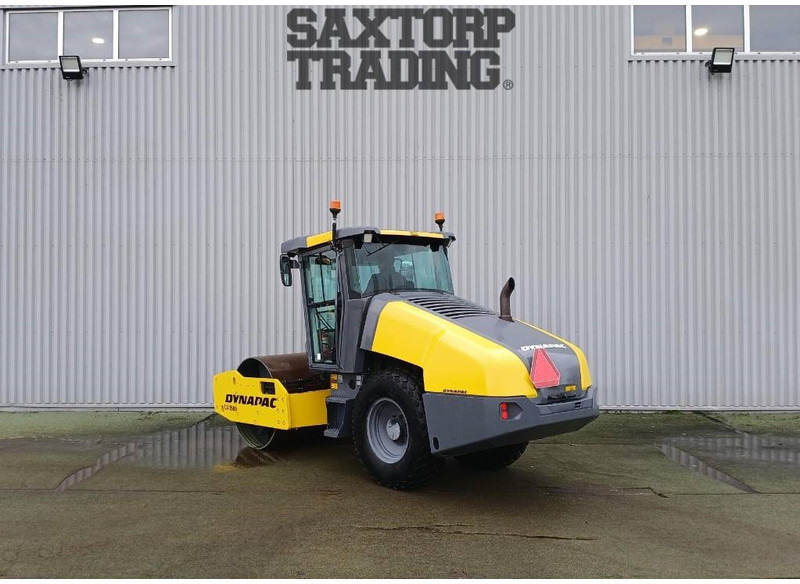 Dynapac CA1500 D, Vält - Οδοστρωτήρας: φωτογραφία 3 Dynapac CA1500 D, Vält - Οδοστρωτήρας: φωτογραφία 3