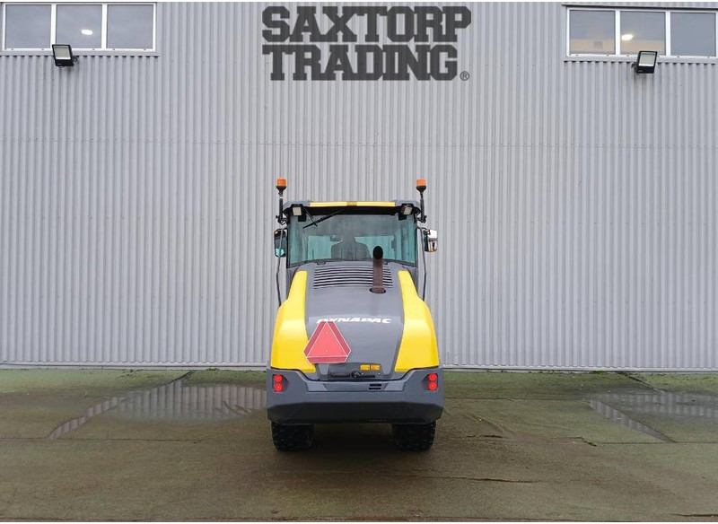 Dynapac CA1500 D, Vält - Οδοστρωτήρας: φωτογραφία 4 Dynapac CA1500 D, Vält - Οδοστρωτήρας: φωτογραφία 4