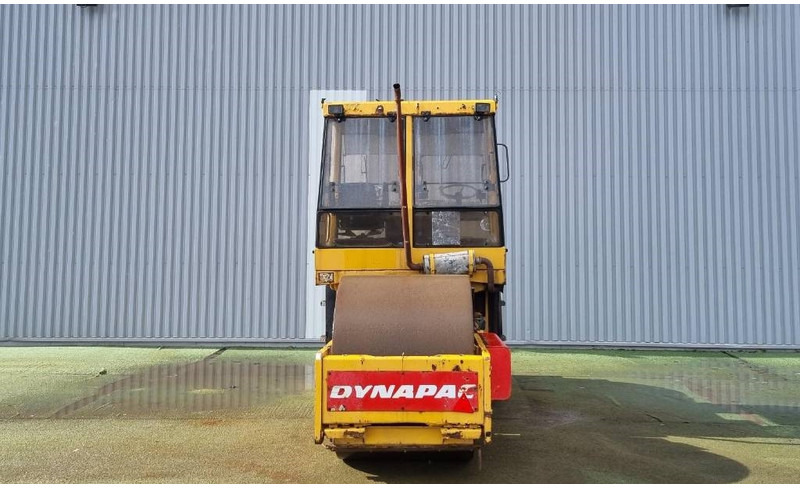 Dynapac CS14, Vält - Οδοστρωτήρας: φωτογραφία 5 Dynapac CS14, Vält - Οδοστρωτήρας: φωτογραφία 5