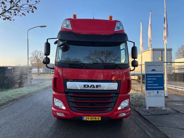 DAF CF 440 tractor head tipper hydraulics MOT 8-5-2026 - Τράκτορας: φωτογραφία 2 DAF CF 440 tractor head tipper hydraulics MOT 8-5-2026 - Τράκτορας: φωτογραφία 2