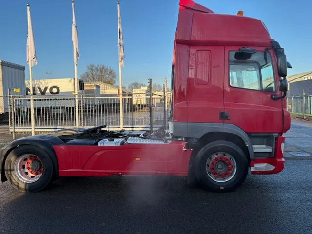 DAF CF 440 tractor head tipper hydraulics MOT 8-5-2026 - Τράκτορας: φωτογραφία 4 DAF CF 440 tractor head tipper hydraulics MOT 8-5-2026 - Τράκτορας: φωτογραφία 4