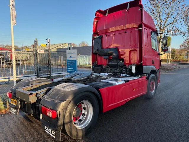 DAF CF 440 tractor head tipper hydraulics MOT 8-5-2026 - Τράκτορας: φωτογραφία 5 DAF CF 440 tractor head tipper hydraulics MOT 8-5-2026 - Τράκτορας: φωτογραφία 5