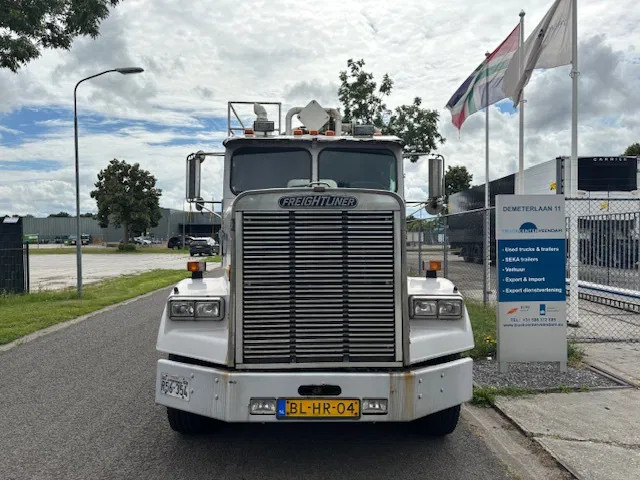 Freightliner 3 AXLE RIGID BODY chassis cabine (levering excl. opbouw) - Φορτηγό σασί: φωτογραφία 2 Freightliner 3 AXLE RIGID BODY chassis cabine (levering excl. opbouw) - Φορτηγό σασί: φωτογραφία 2
