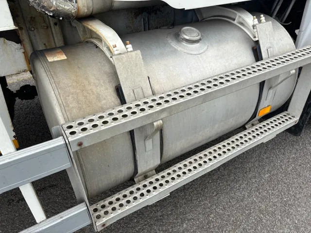 Leasing Freightliner 3 AXLE RIGID BODY chassis cabine (levering excl. opbouw) Freightliner 3 AXLE RIGID BODY chassis cabine (levering excl. opbouw): φωτογραφία 20