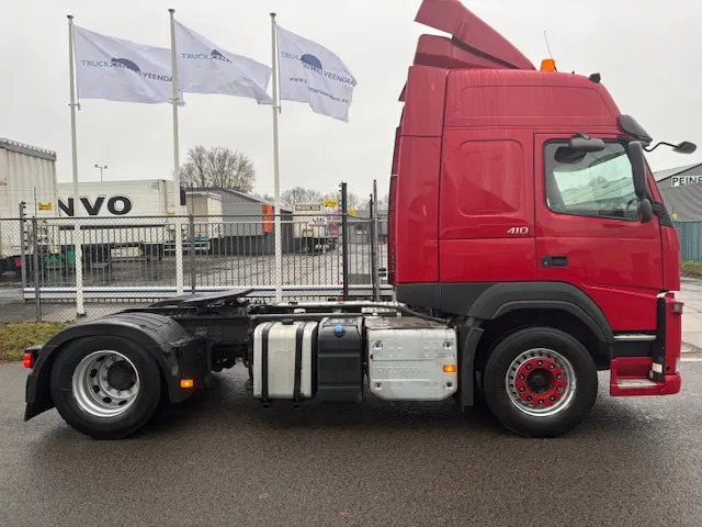 Volvo FM 410 tractor head Tipper Hydraulics MOT 11-05-2026 - Τράκτορας: φωτογραφία 4 Volvo FM 410 tractor head Tipper Hydraulics MOT 11-05-2026 - Τράκτορας: φωτογραφία 4