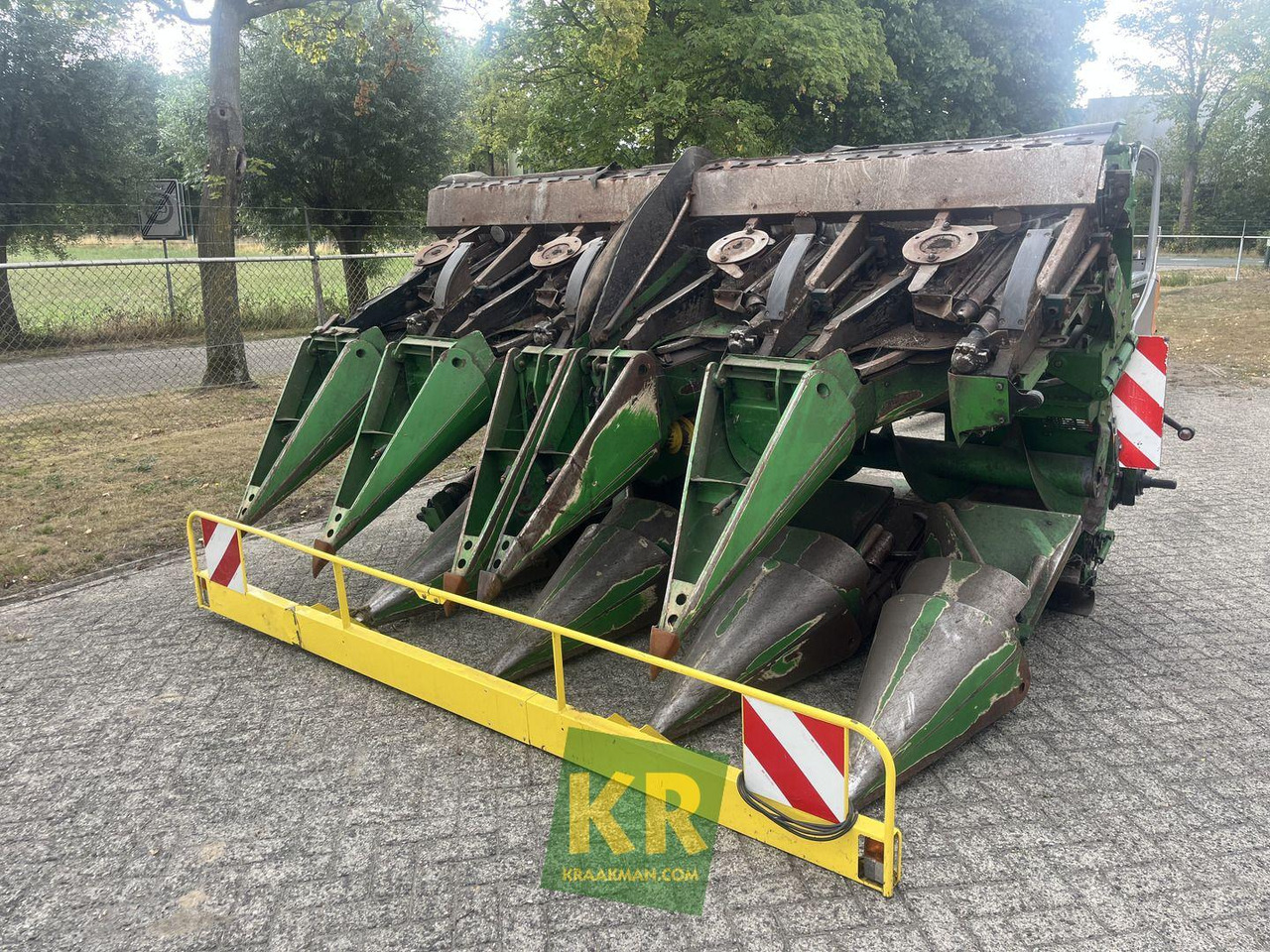 208B Kemper - Εξαρτηματα - Ενσιρωτική μηχανή: φωτογραφία 2 208B Kemper - Εξαρτηματα - Ενσιρωτική μηχανή: φωτογραφία 2