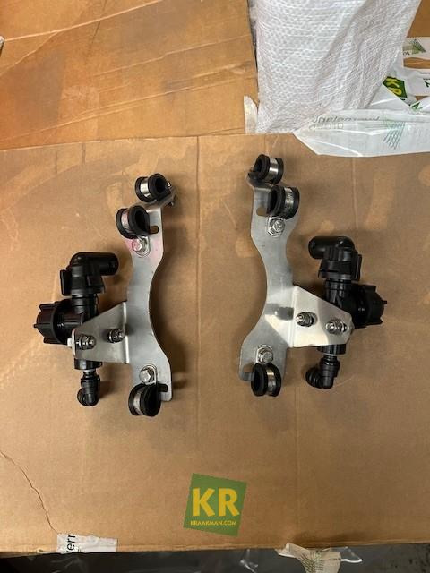 25 cm doppen Kverneland - Ψεκαστικό: φωτογραφία 1 25 cm doppen Kverneland - Ψεκαστικό: φωτογραφία 1
