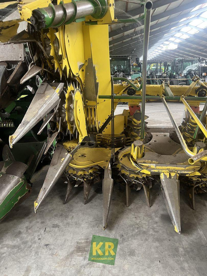 360 Kemper - Εξαρτηματα - Ενσιρωτική μηχανή: φωτογραφία 3 360 Kemper - Εξαρτηματα - Ενσιρωτική μηχανή: φωτογραφία 3