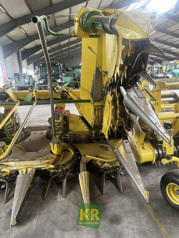 360 Kemper - Εξαρτηματα - Ενσιρωτική μηχανή: φωτογραφία 2 360 Kemper - Εξαρτηματα - Ενσιρωτική μηχανή: φωτογραφία 2