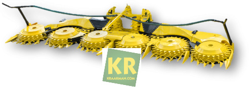 490 Plus Kemper - Εξαρτηματα - Ενσιρωτική μηχανή: φωτογραφία 1 490 Plus Kemper - Εξαρτηματα - Ενσιρωτική μηχανή: φωτογραφία 1