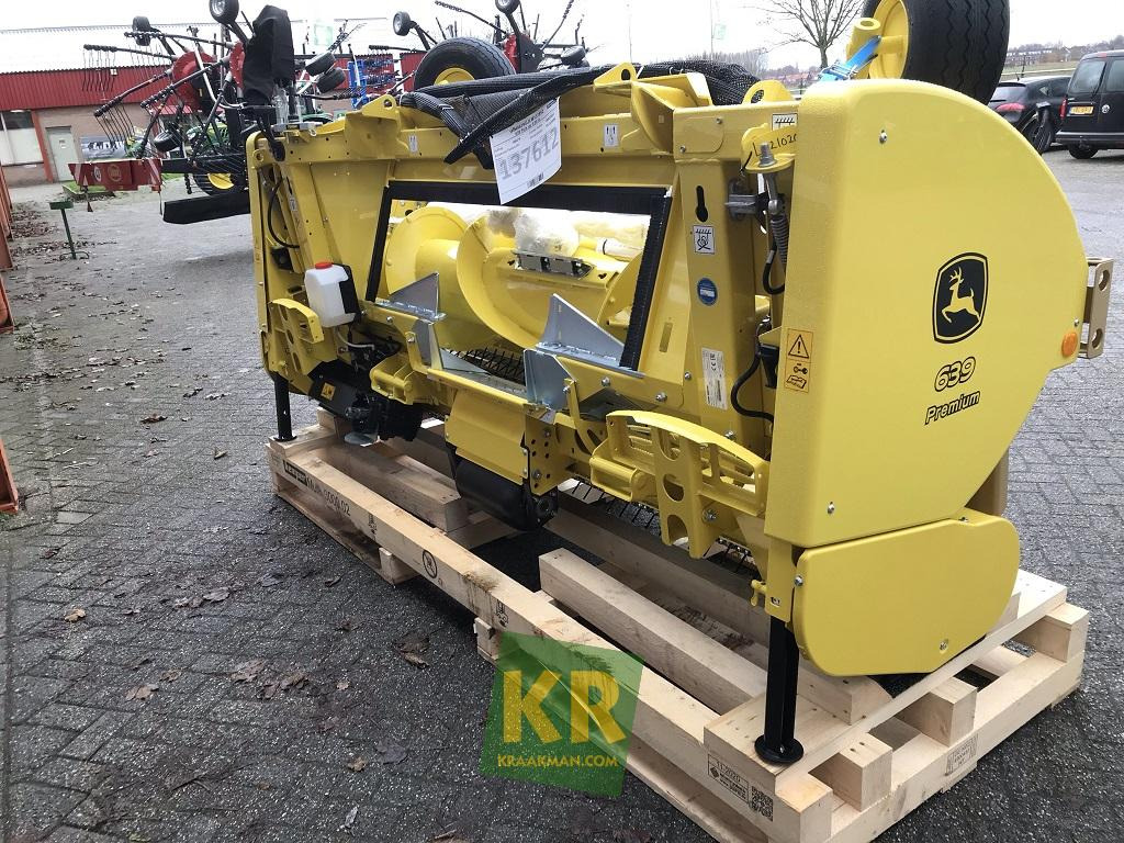 639 John Deere - Εξαρτηματα - Ενσιρωτική μηχανή: φωτογραφία 2 639 John Deere - Εξαρτηματα - Ενσιρωτική μηχανή: φωτογραφία 2
