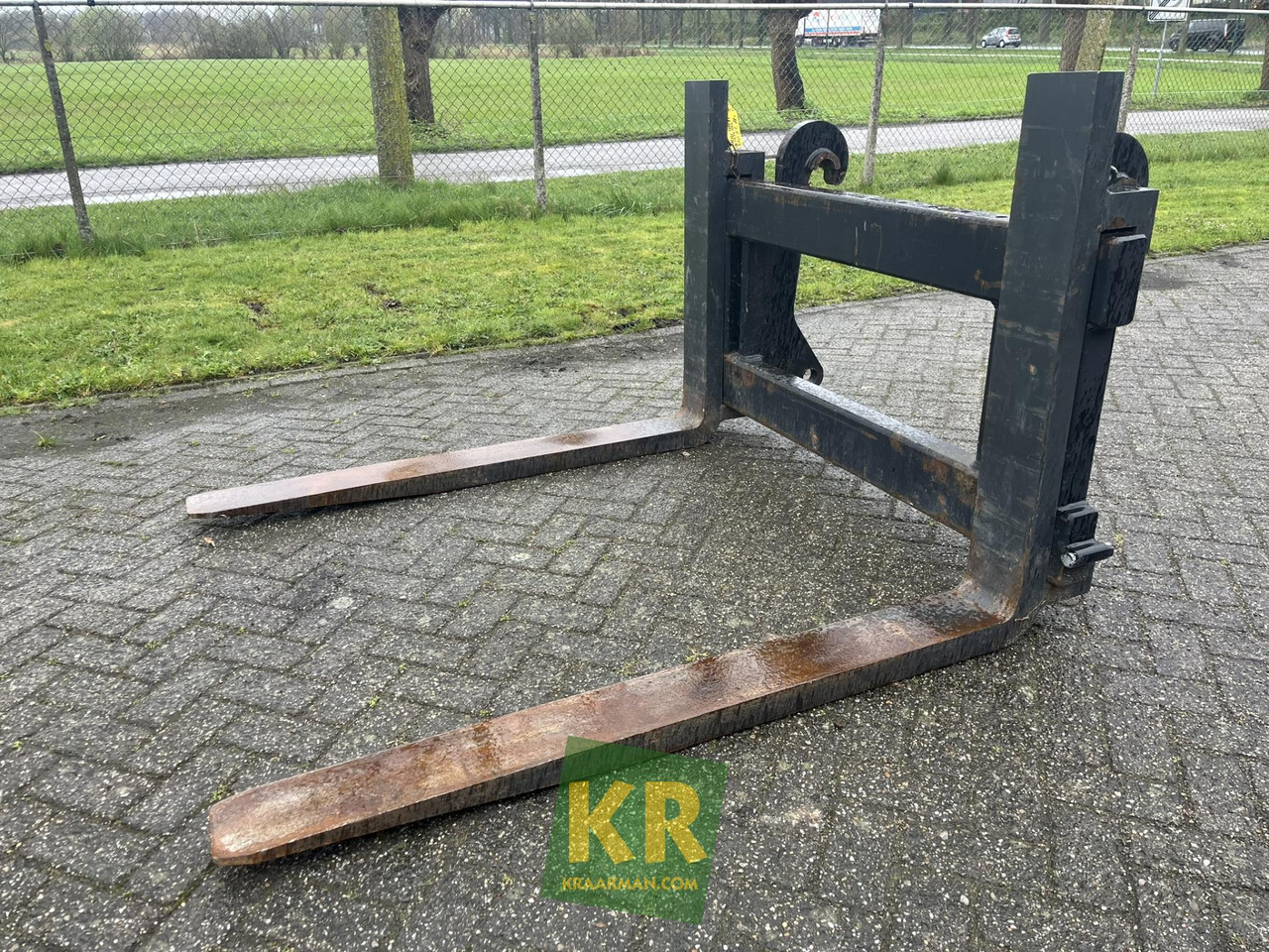 Beco LPZ1 1500mm - Πιρούνες: φωτογραφία 1 Beco LPZ1 1500mm - Πιρούνες: φωτογραφία 1