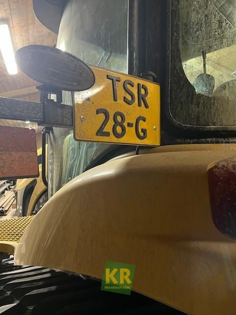 Challenger MT765 - Τρακτέρ: φωτογραφία 3 Challenger MT765 - Τρακτέρ: φωτογραφία 3
