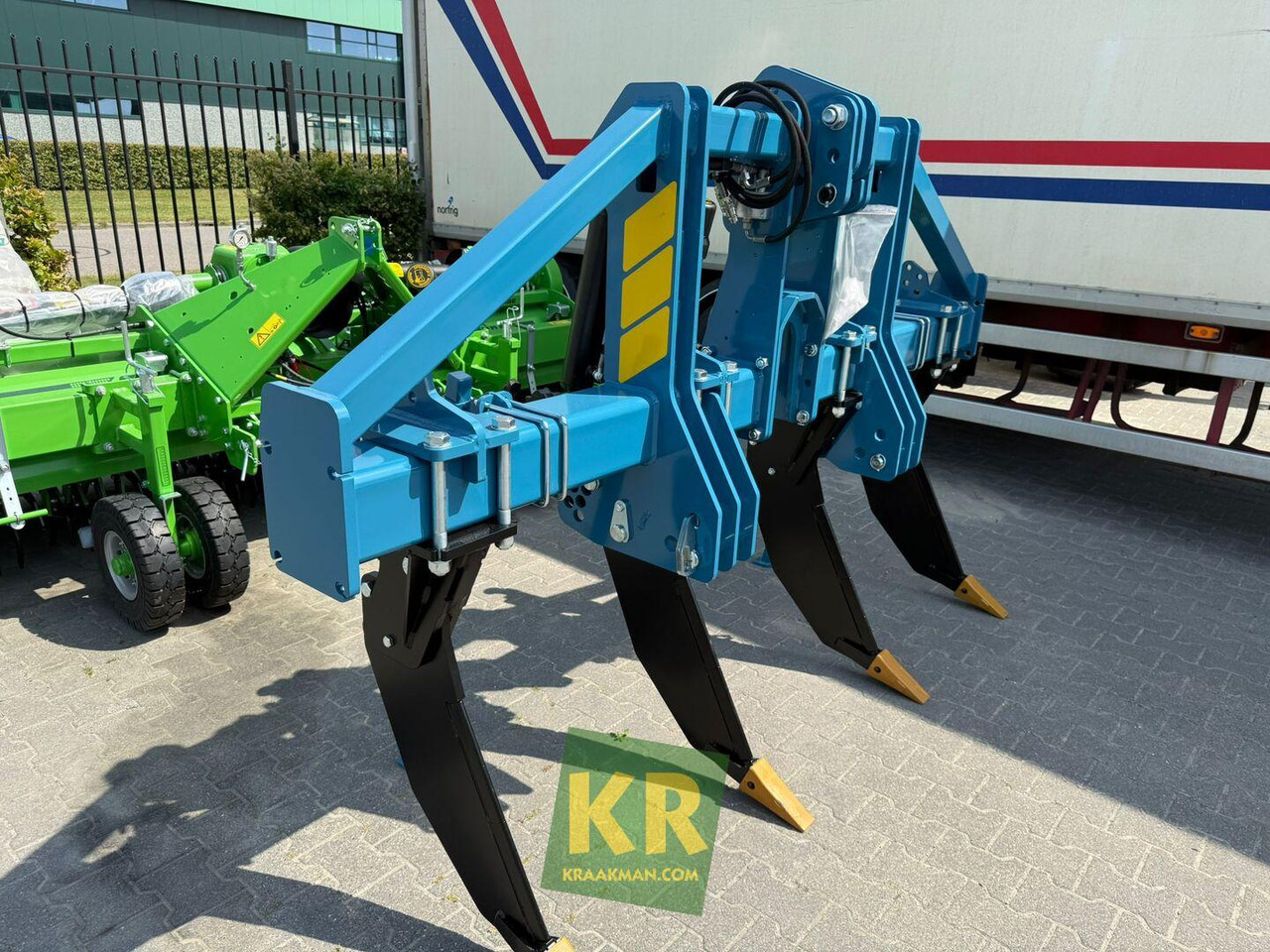 Culter 3.0 Imants - Ρίπερ: φωτογραφία 1 Culter 3.0 Imants - Ρίπερ: φωτογραφία 1