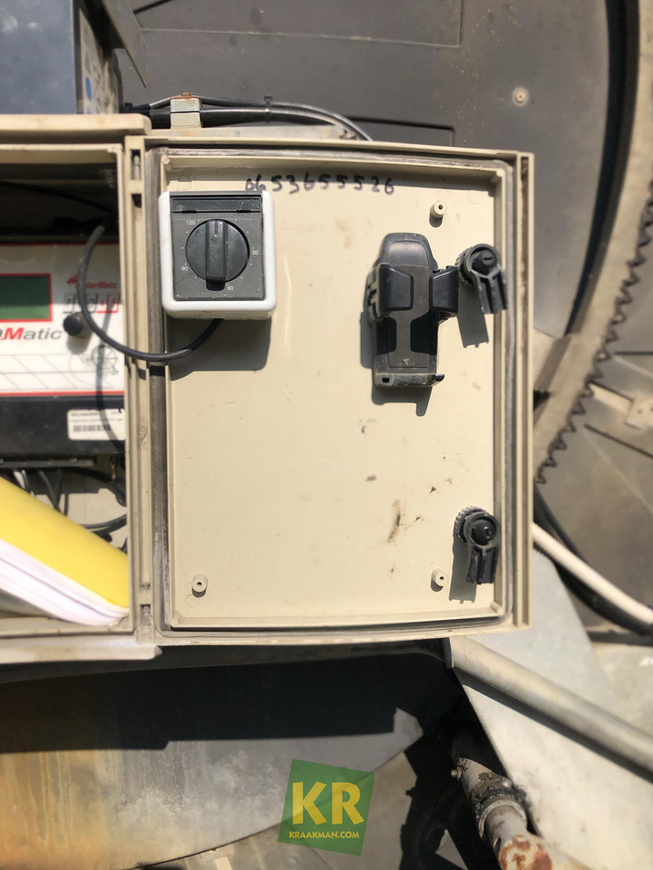 Ferbo Overig - Σύστημα άρδευσης: φωτογραφία 3 Ferbo Overig - Σύστημα άρδευσης: φωτογραφία 3