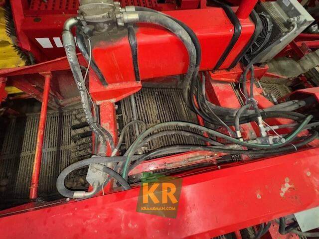 Grimme GV 3000  - Πατατοεξαγωγέας: φωτογραφία 3 Grimme GV 3000  - Πατατοεξαγωγέας: φωτογραφία 3