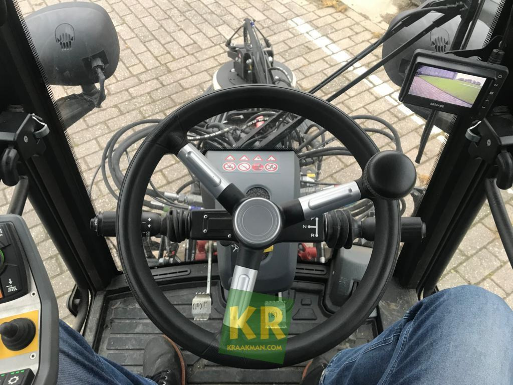 Καινούριο Πλυστικό μηχάνημα Hogedrukreinigers Karcher: φωτογραφία 13