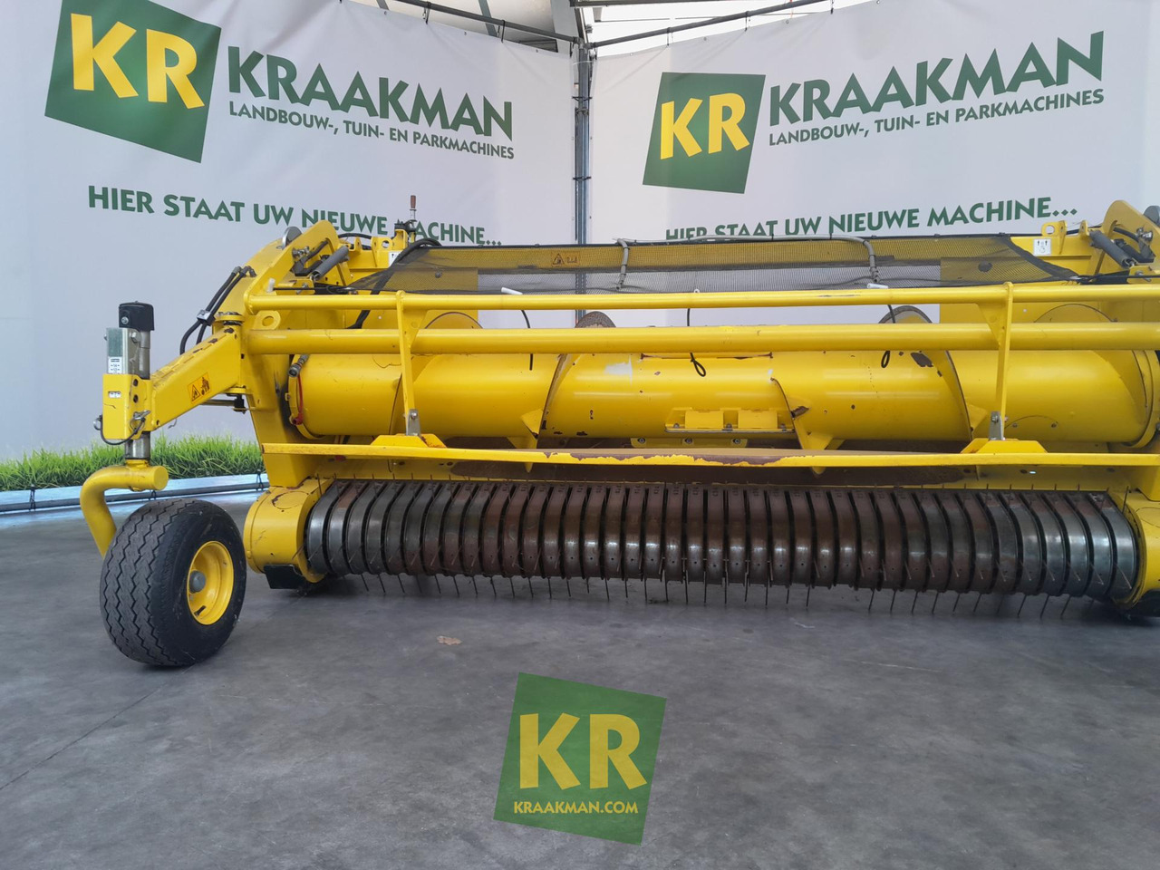 John Deere 630C - Εξαρτηματα - Ενσιρωτική μηχανή: φωτογραφία 5 John Deere 630C - Εξαρτηματα - Ενσιρωτική μηχανή: φωτογραφία 5