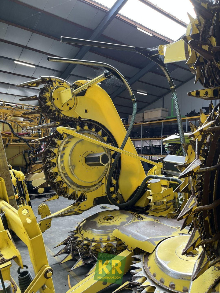 Kemper 475 PLUS - Εξαρτηματα - Ενσιρωτική μηχανή: φωτογραφία 2 Kemper 475 PLUS - Εξαρτηματα - Ενσιρωτική μηχανή: φωτογραφία 2