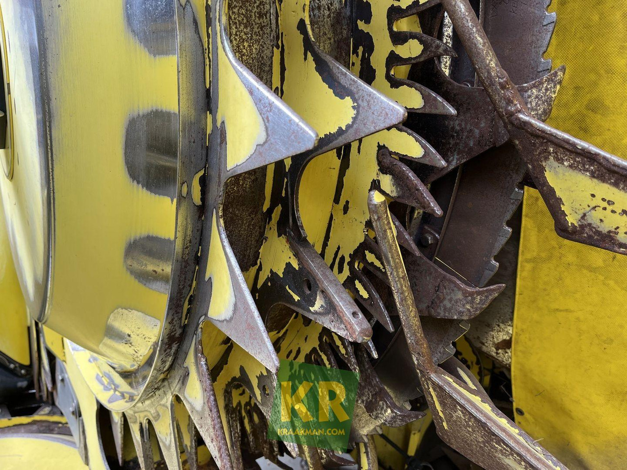 Kemper 475 PLUS - Εξαρτηματα - Ενσιρωτική μηχανή: φωτογραφία 3 Kemper 475 PLUS - Εξαρτηματα - Ενσιρωτική μηχανή: φωτογραφία 3