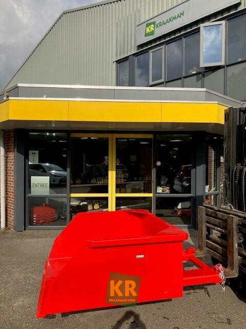 MECH. SCHEPBAK 800L Cam - Κουβας: φωτογραφία 5 MECH. SCHEPBAK 800L Cam - Κουβας: φωτογραφία 5