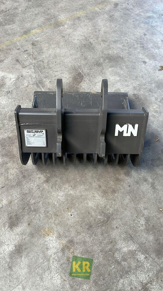 Matt Nielen Overig - Kάδος διαλογής για Κατασκευή μηχανήματα: φωτογραφία 3 Matt Nielen Overig - Kάδος διαλογής για Κατασκευή μηχανήματα: φωτογραφία 3