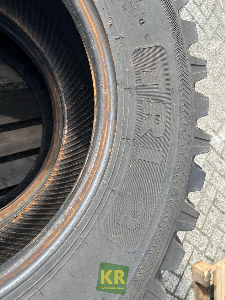 Onbekend merk Nokian 360/80R24 Tri 2 - Ελαστικό για Γεωργικά μηχανήματα: φωτογραφία 5 Onbekend merk Nokian 360/80R24 Tri 2 - Ελαστικό για Γεωργικά μηχανήματα: φωτογραφία 5