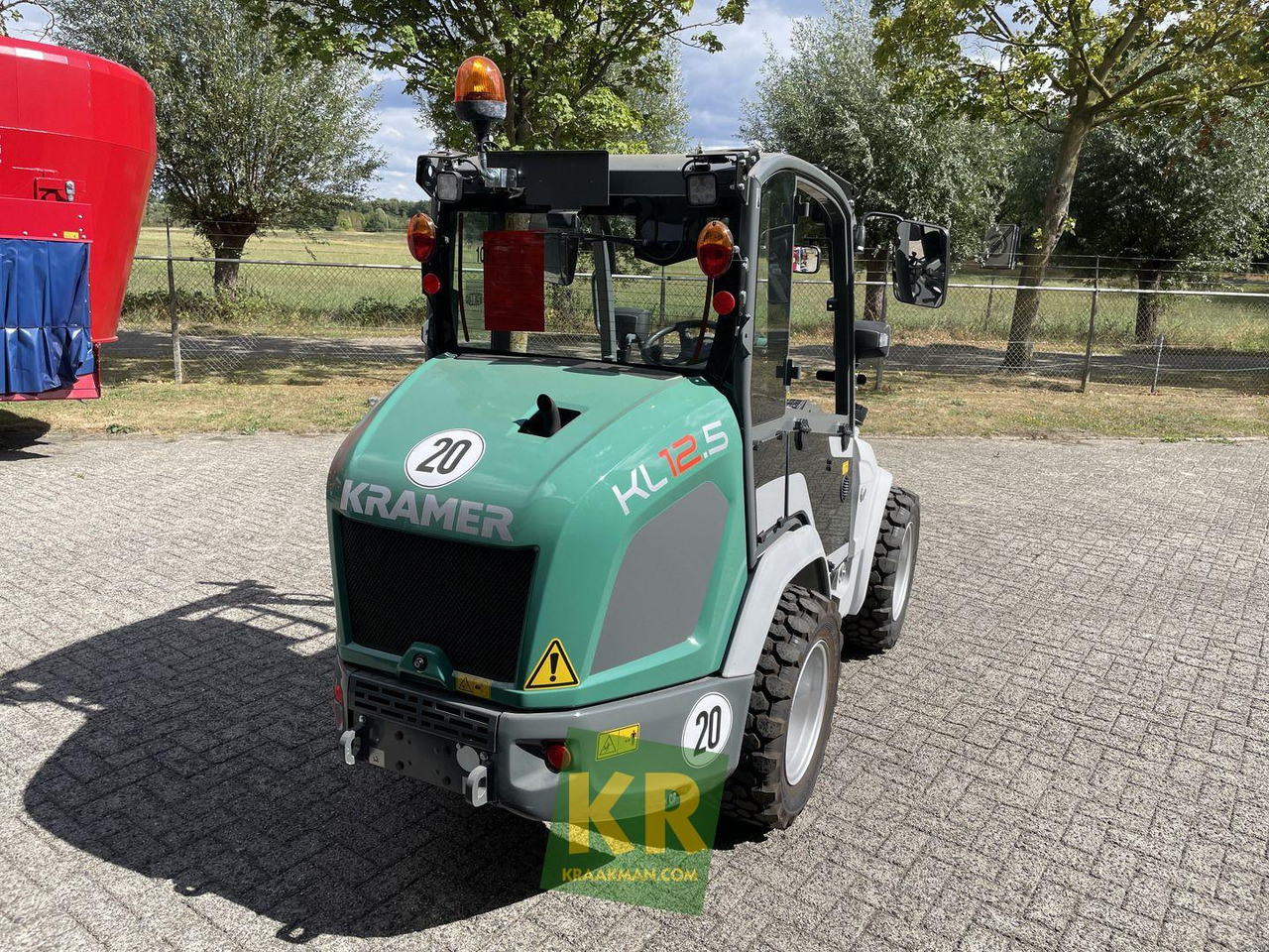 Leasing Overig Kramer  Overig Kramer: φωτογραφία 7