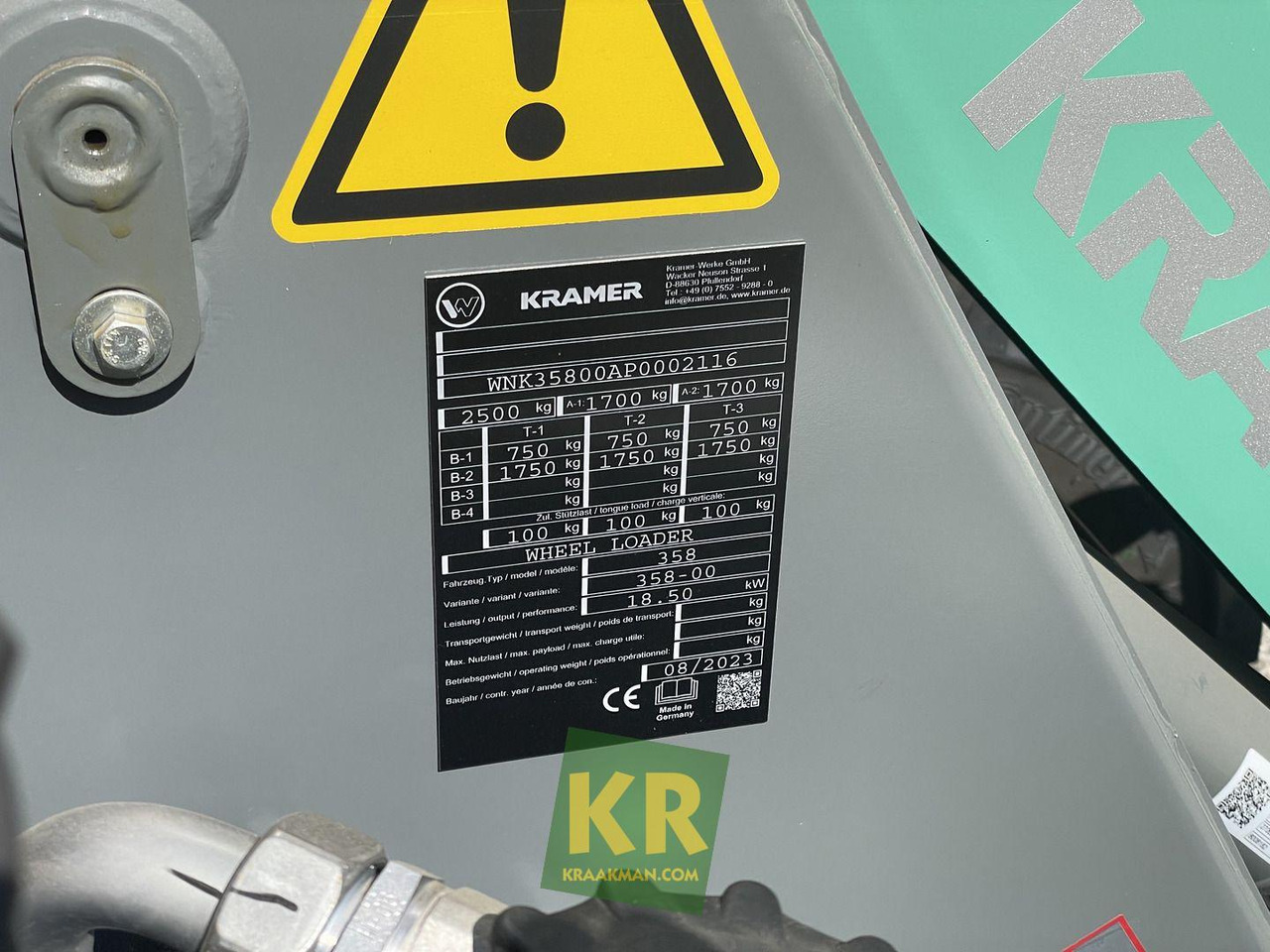 Leasing Overig Kramer  Overig Kramer: φωτογραφία 9