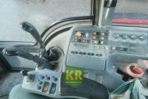 Overig Valtra - Τρακτέρ: φωτογραφία 1 Overig Valtra - Τρακτέρ: φωτογραφία 1