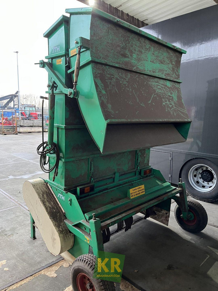 Overige Overig  - Αχυροκοπτικό: φωτογραφία 3 Overige Overig  - Αχυροκοπτικό: φωτογραφία 3