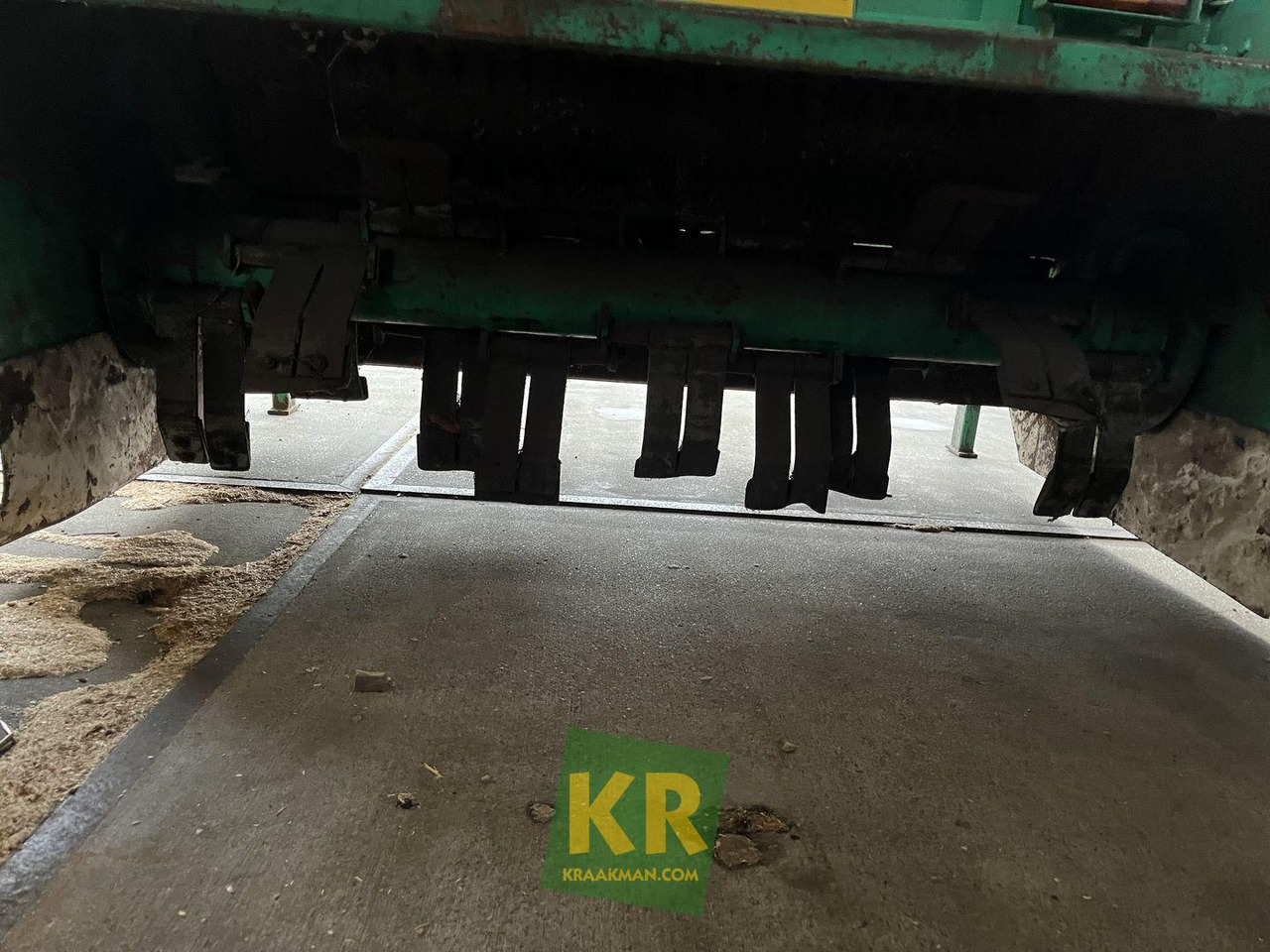 Overige Overig  - Αχυροκοπτικό: φωτογραφία 2 Overige Overig  - Αχυροκοπτικό: φωτογραφία 2