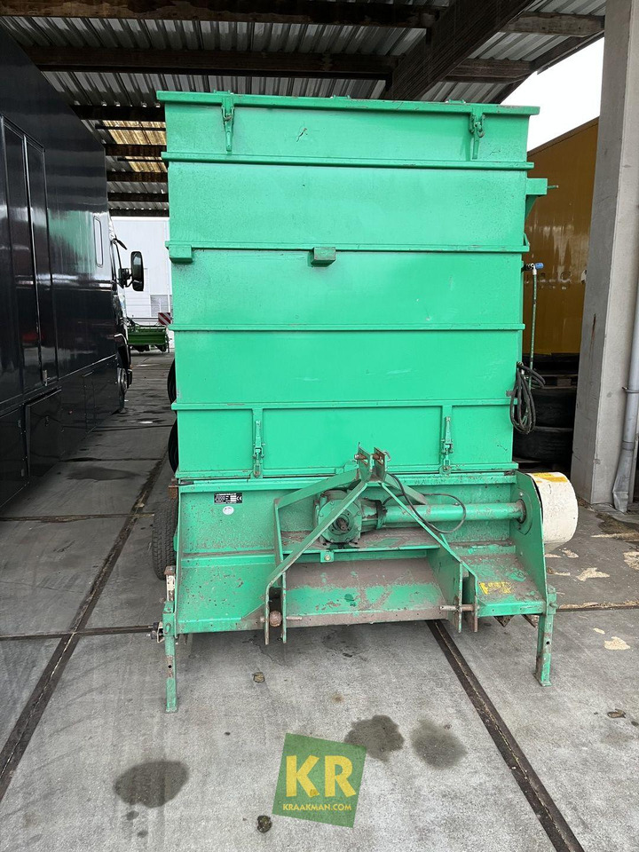 Overige Overig  - Αχυροκοπτικό: φωτογραφία 4 Overige Overig  - Αχυροκοπτικό: φωτογραφία 4