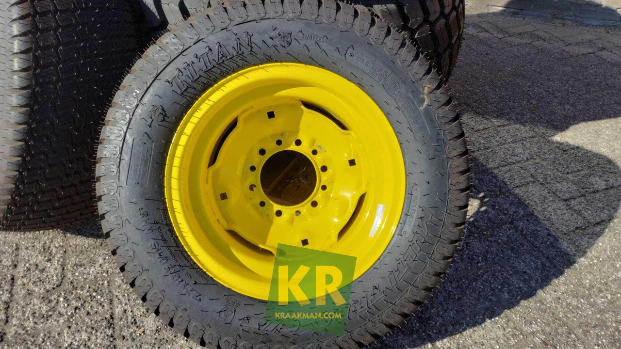 Overige Overige wielen - Πλήρης τροχός για Γεωργικά μηχανήματα: φωτογραφία 2 Overige Overige wielen - Πλήρης τροχός για Γεωργικά μηχανήματα: φωτογραφία 2