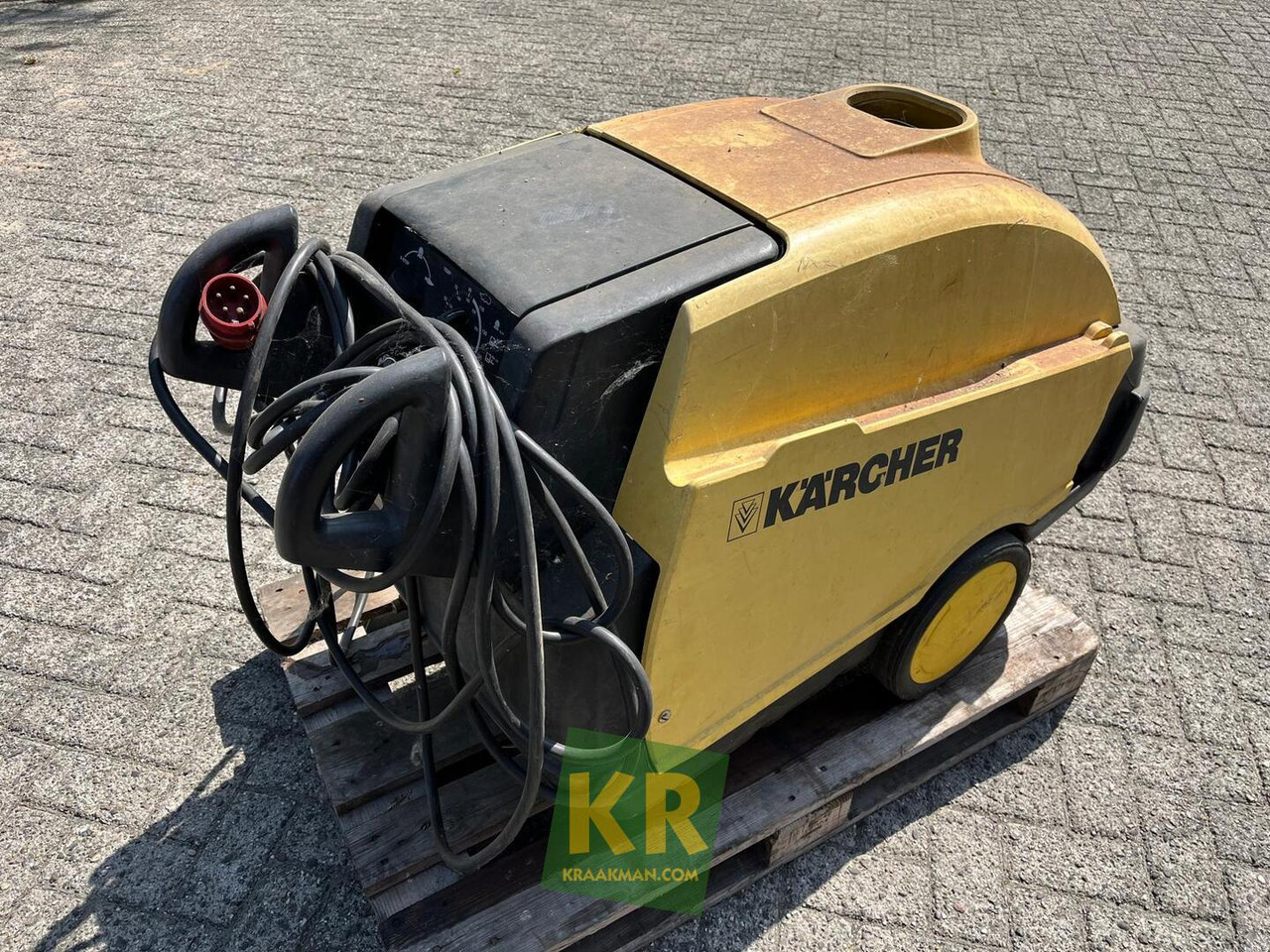 Overige reinigers Overige - Πλυστικό μηχάνημα: φωτογραφία 2 Overige reinigers Overige - Πλυστικό μηχάνημα: φωτογραφία 2