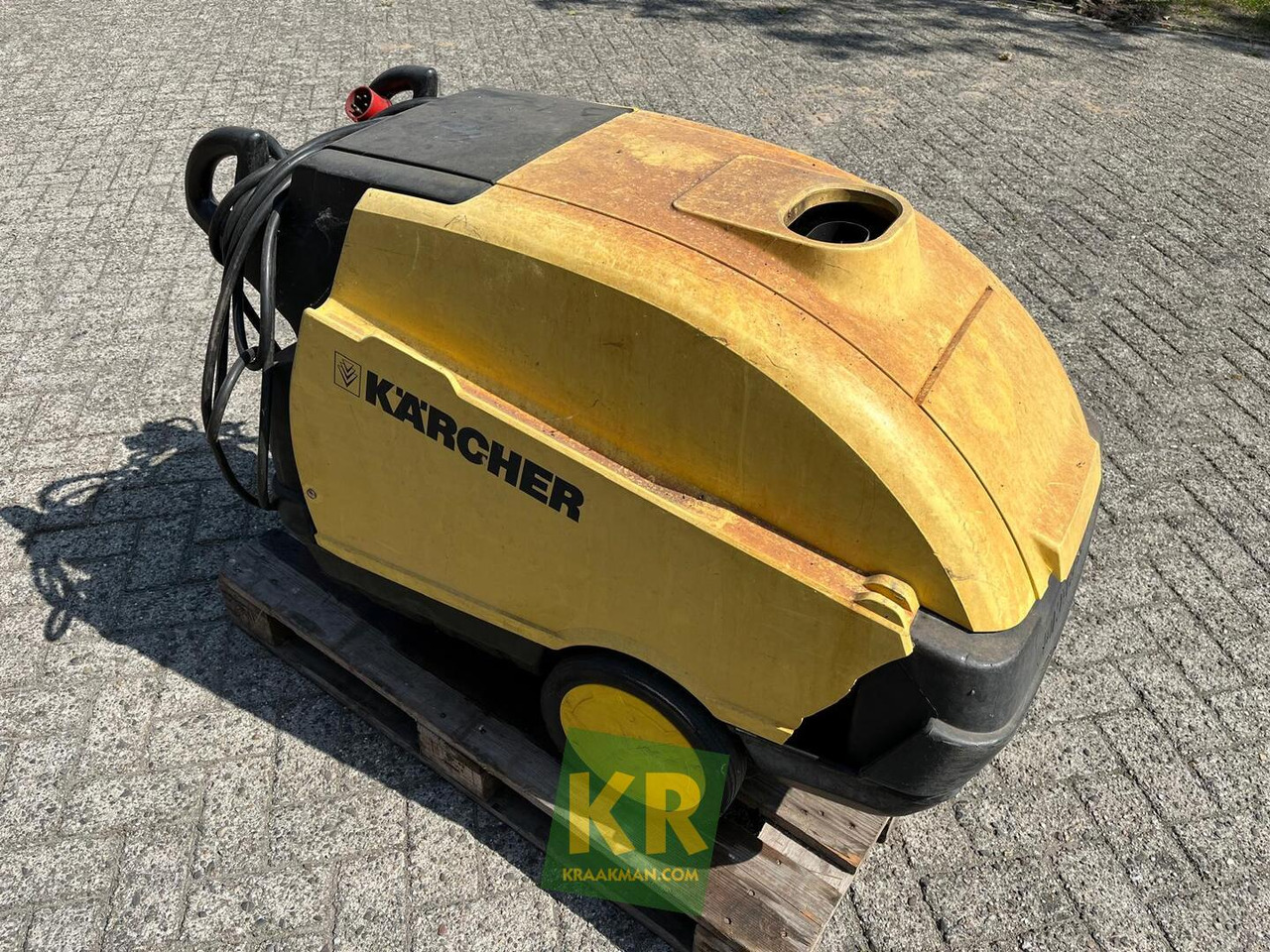 Overige reinigers Overige - Πλυστικό μηχάνημα: φωτογραφία 1 Overige reinigers Overige - Πλυστικό μηχάνημα: φωτογραφία 1