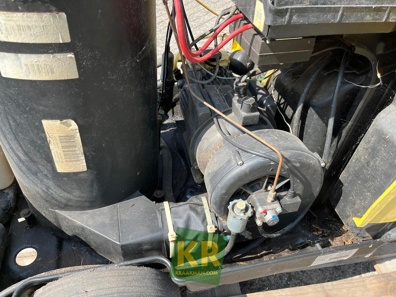 Overige reinigers Overige - Πλυστικό μηχάνημα: φωτογραφία 5 Overige reinigers Overige - Πλυστικό μηχάνημα: φωτογραφία 5