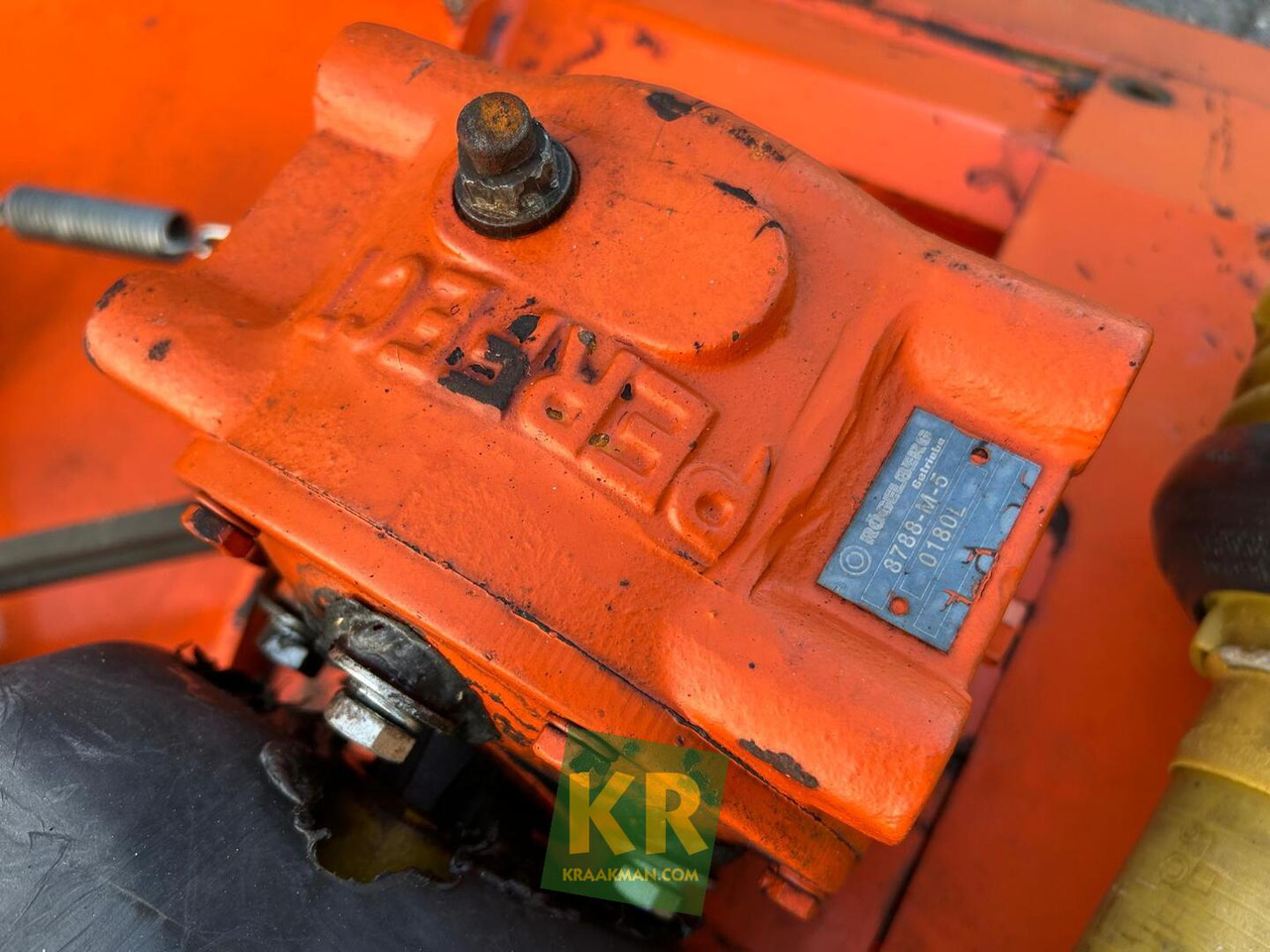 Perfect LB275 - Καταστροφέας με σφυριά: φωτογραφία 2 Perfect LB275 - Καταστροφέας με σφυριά: φωτογραφία 2