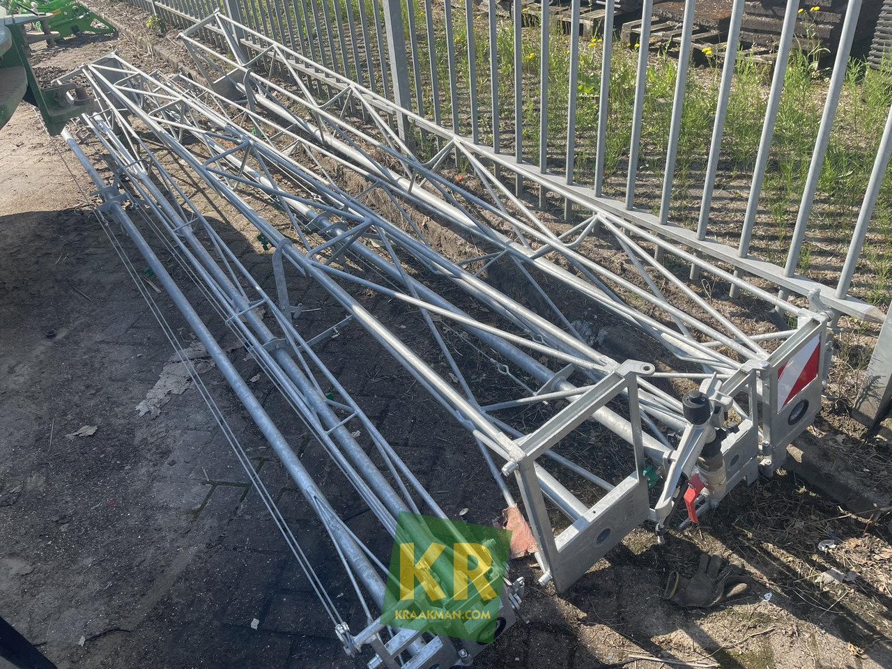 R Beinlich - Σύστημα άρδευσης: φωτογραφία 3 R Beinlich - Σύστημα άρδευσης: φωτογραφία 3