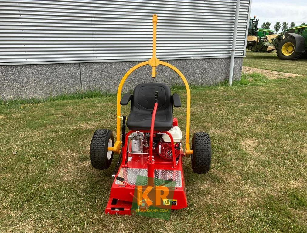 RB48 Tru Turf - Φρεζοσβαρνα: φωτογραφία 4 RB48 Tru Turf - Φρεζοσβαρνα: φωτογραφία 4