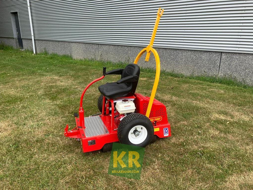 RB48 Tru Turf - Φρεζοσβαρνα: φωτογραφία 2 RB48 Tru Turf - Φρεζοσβαρνα: φωτογραφία 2