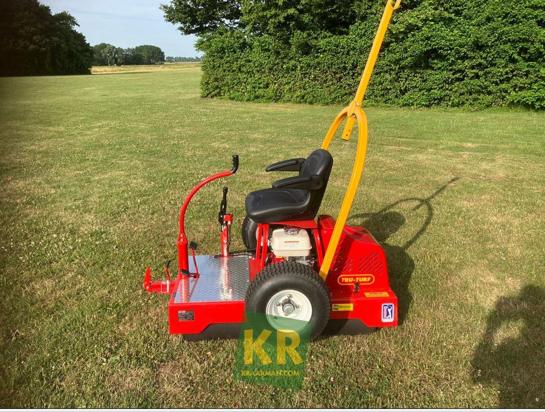 RC50 Tru Turf - Μηχανή οργώματος: φωτογραφία 1 RC50 Tru Turf - Μηχανή οργώματος: φωτογραφία 1