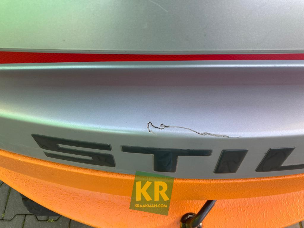 Καινούριο Ηλεκτροκίνητο περονοφόρο RX 60-25 Still: φωτογραφία 22 Καινούριο Ηλεκτροκίνητο περονοφόρο RX 60-25 Still: φωτογραφία 22