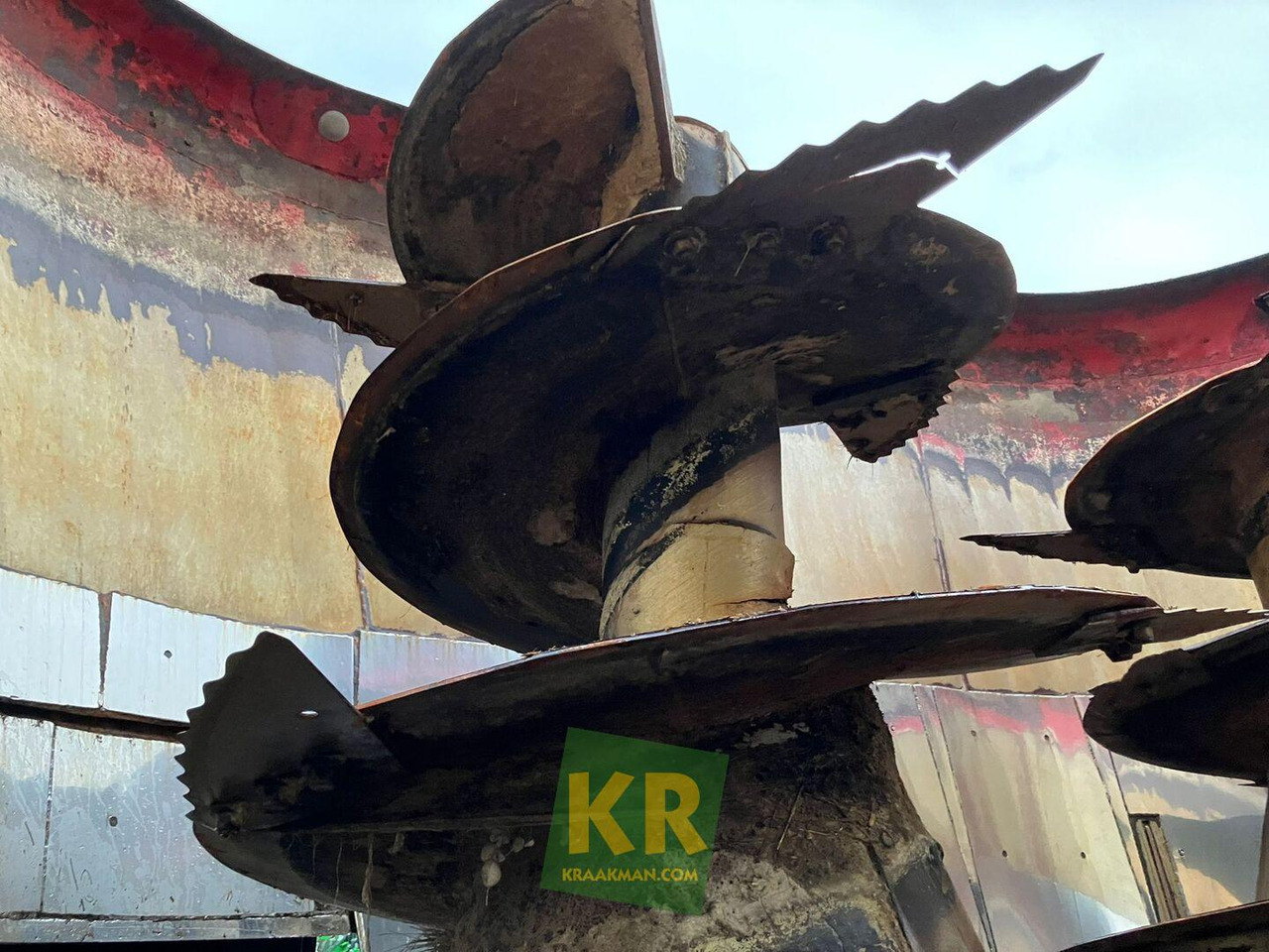 Siloking Selfline - Ενσιροδιανομέας: φωτογραφία 5 Siloking Selfline - Ενσιροδιανομέας: φωτογραφία 5